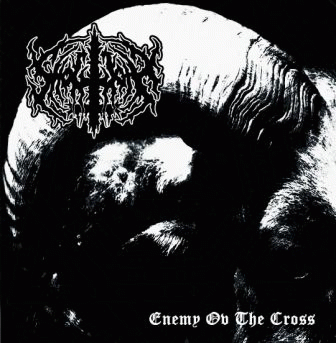 Shoggoth (MEX) : Enemy ov the Cross